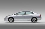 Honda Civic 2009 года